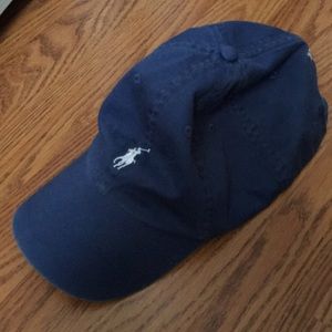 Polo hat